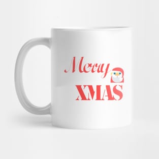 merry xmas Mug